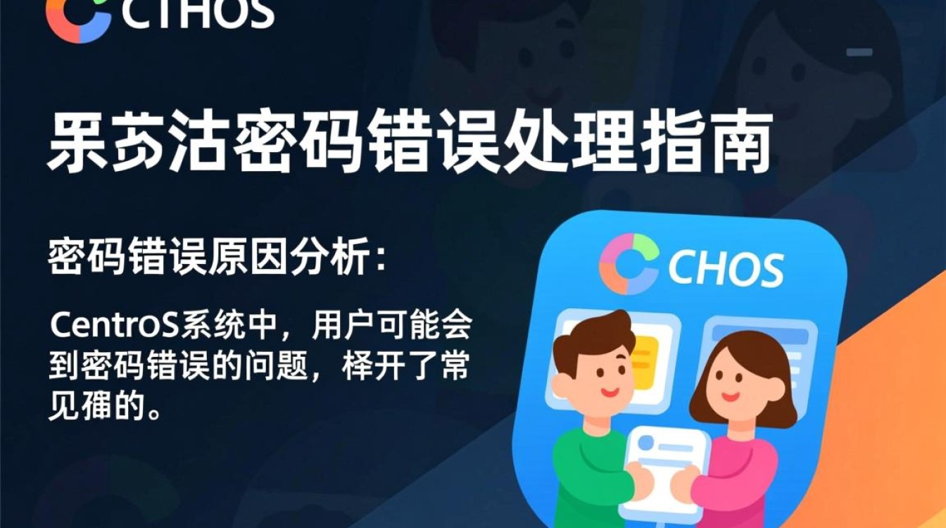 CentOS密码错误屡次出现？30招排查与解决秘籍大揭秘！-图2