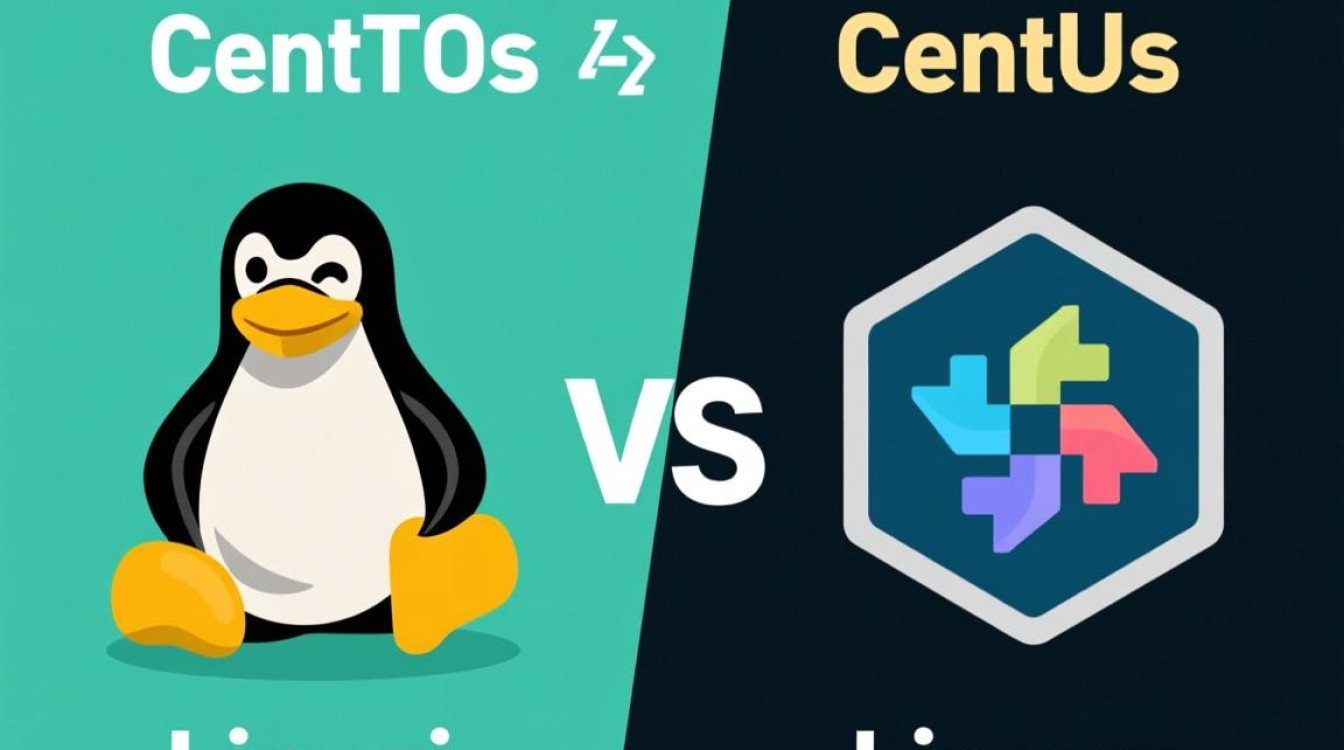 CentOS与Kali，两者有何本质区别，适用场景各有哪些？-图1