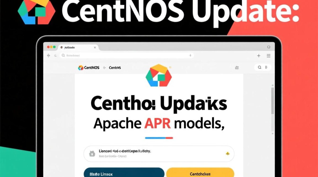 CentOS update apr过程中，哪些常见问题需要注意解决？-图2