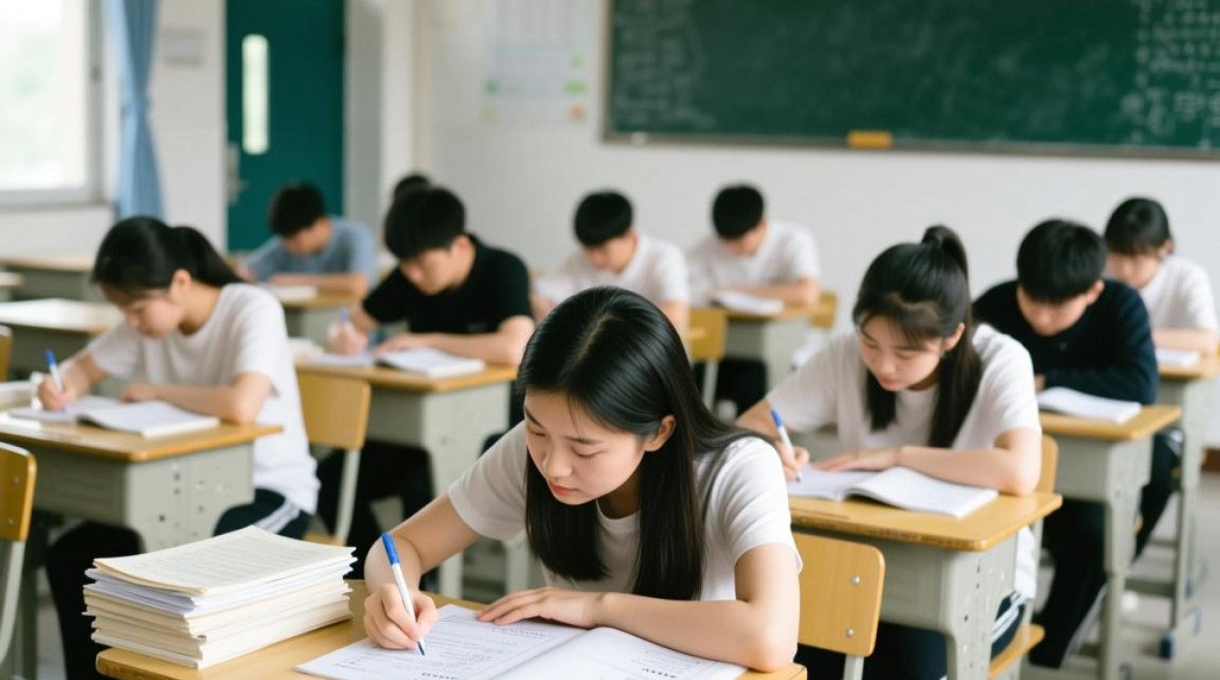 如何巧妙剪辑考研回忆视频，打造感人长尾疑问标题？-图3