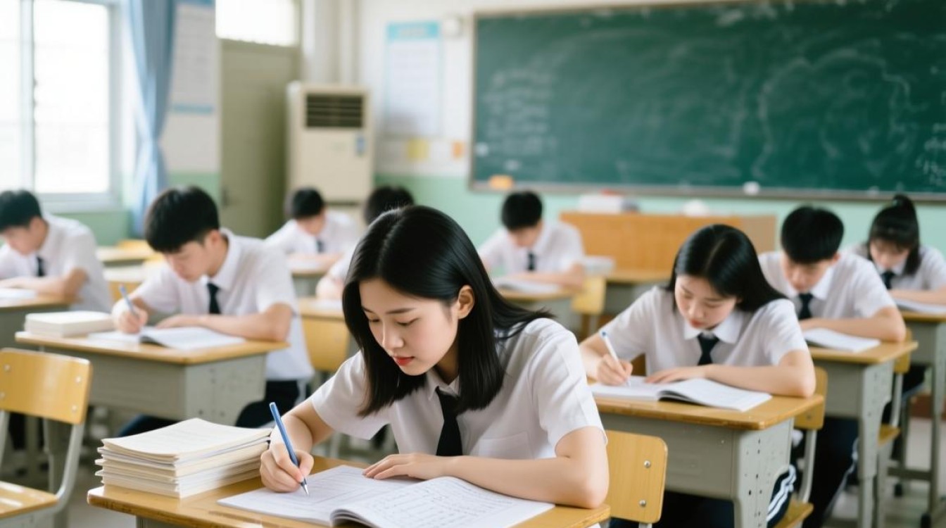 如何巧妙剪辑考研回忆视频，打造感人长尾疑问标题？-图2
