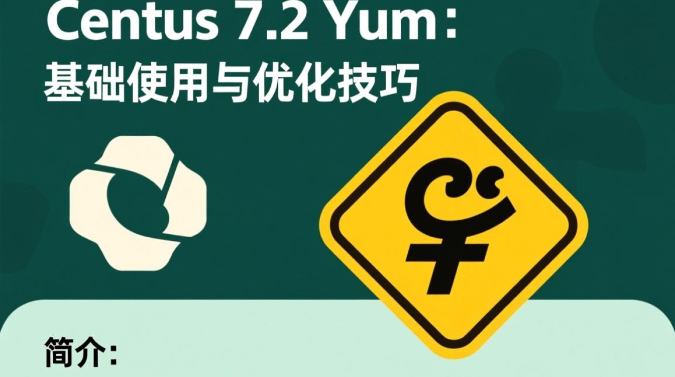 CentOS 7.2 yum 命令使用时遇到问题?30种常见疑问解答!-图1 CentOS 7.2 yum 命令使用时遇到问题?30种常见疑问解答!-图1