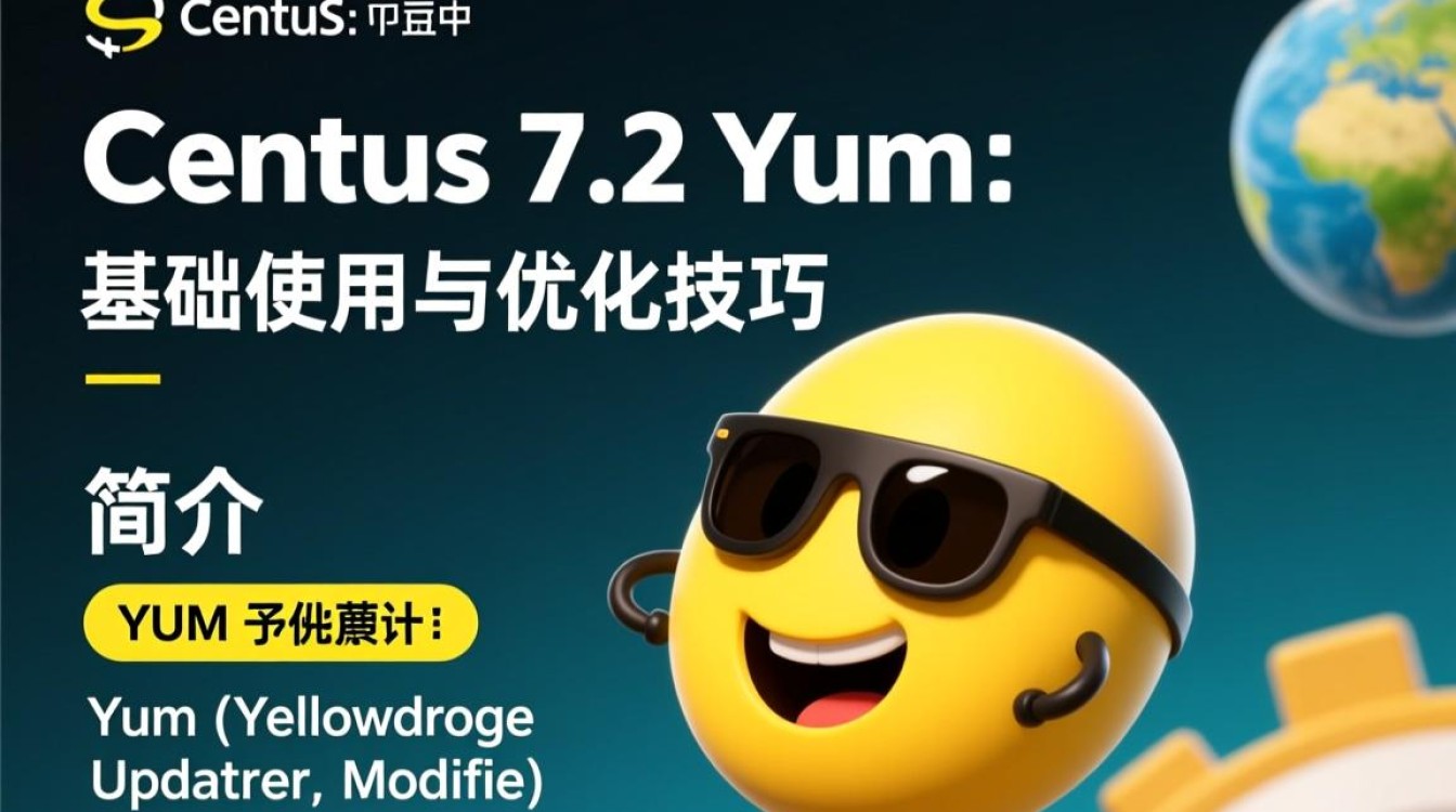 CentOS 7.2 yum 命令使用时遇到问题?30种常见疑问解答!-图3 CentOS 7.2 yum 命令使用时遇到问题?30种常见疑问解答!-图3