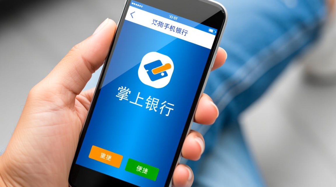 掌上银行开通步骤详解，是简单还是复杂？揭秘操作流程！-图3