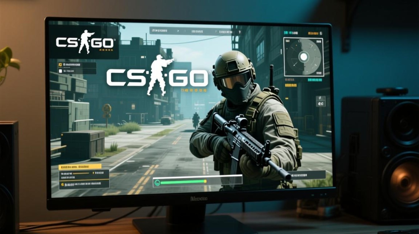 CSGO看demo技巧详解，如何高效分析对手操作？-图1
