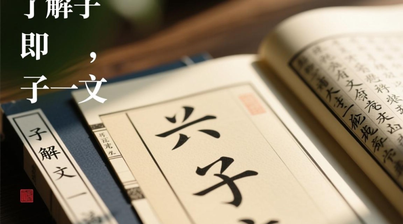 如何写子，探索深度与广度的经典写作技巧？-图1