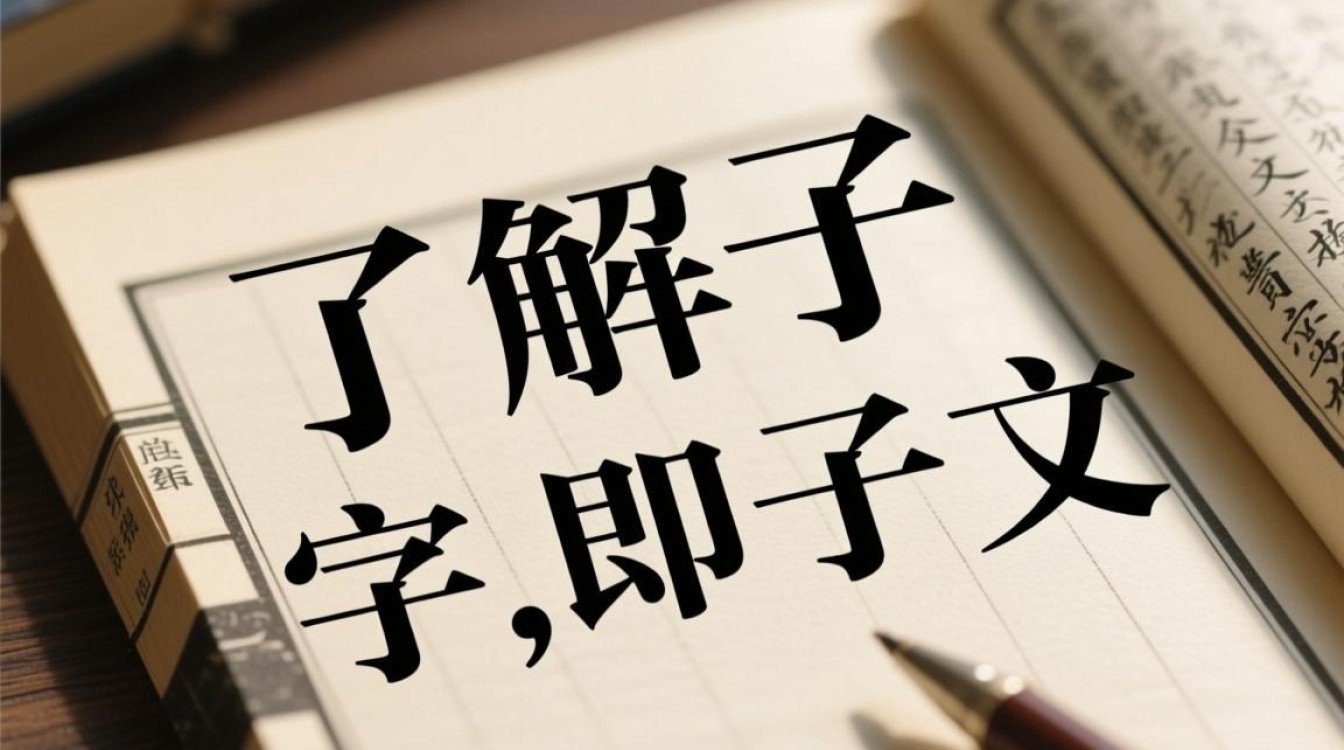 如何写子，探索深度与广度的经典写作技巧？-图3