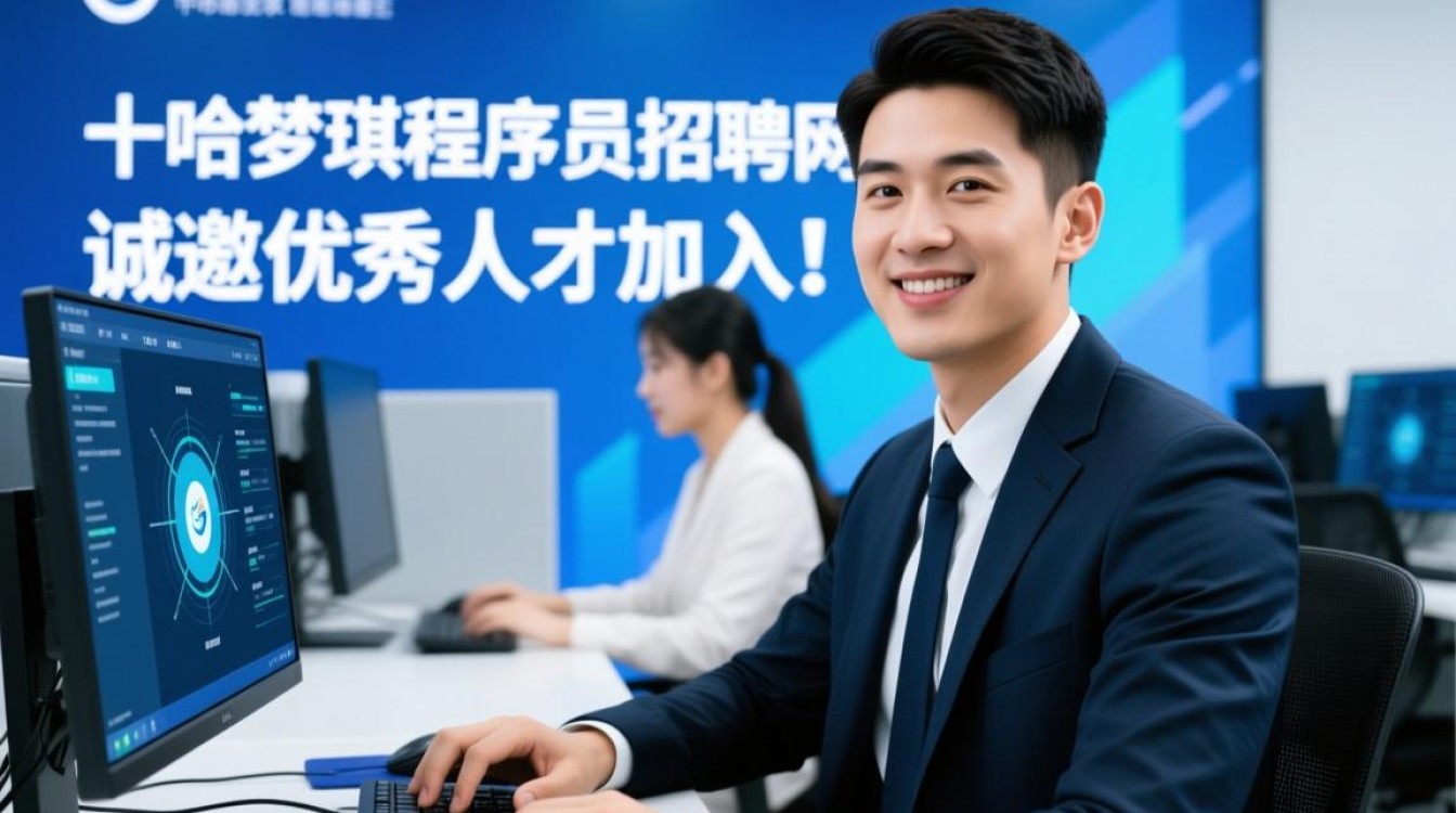 十堰梦琪程序员招聘网，为何如此受欢迎？揭秘其独特魅力！-图2
