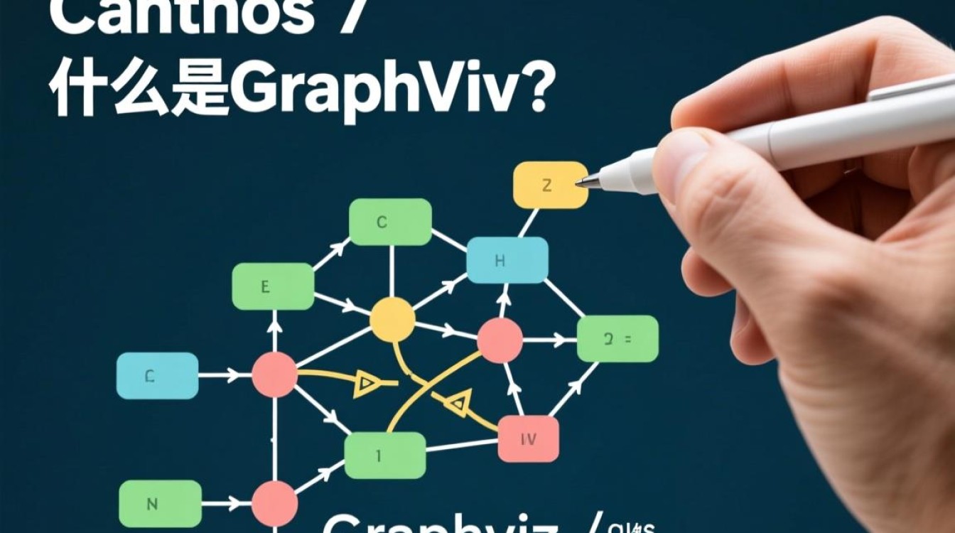 CentOS 7上安装Graphviz遇到问题？如何正确配置与使用？-图2