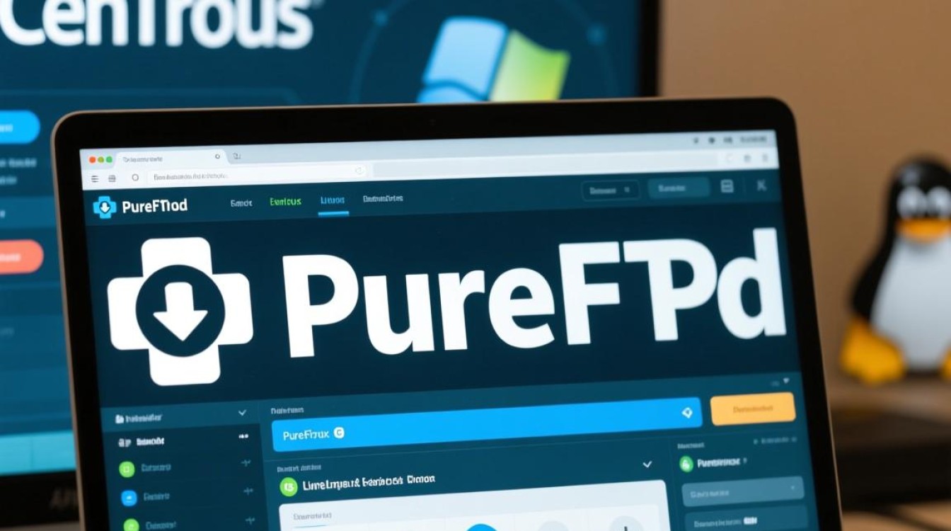 Centos系统如何彻底卸载pureftpd,避免遗留问题?-图1 Centos系统如何彻底卸载pureftpd,避免遗留问题?-图1