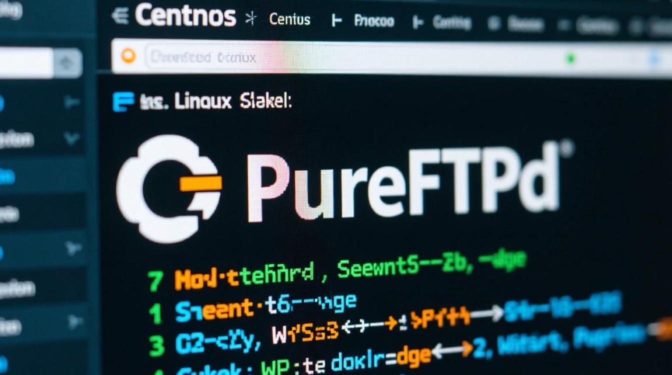 Centos系统如何彻底卸载pureftpd,避免遗留问题?-图3 Centos系统如何彻底卸载pureftpd,避免遗留问题?-图3