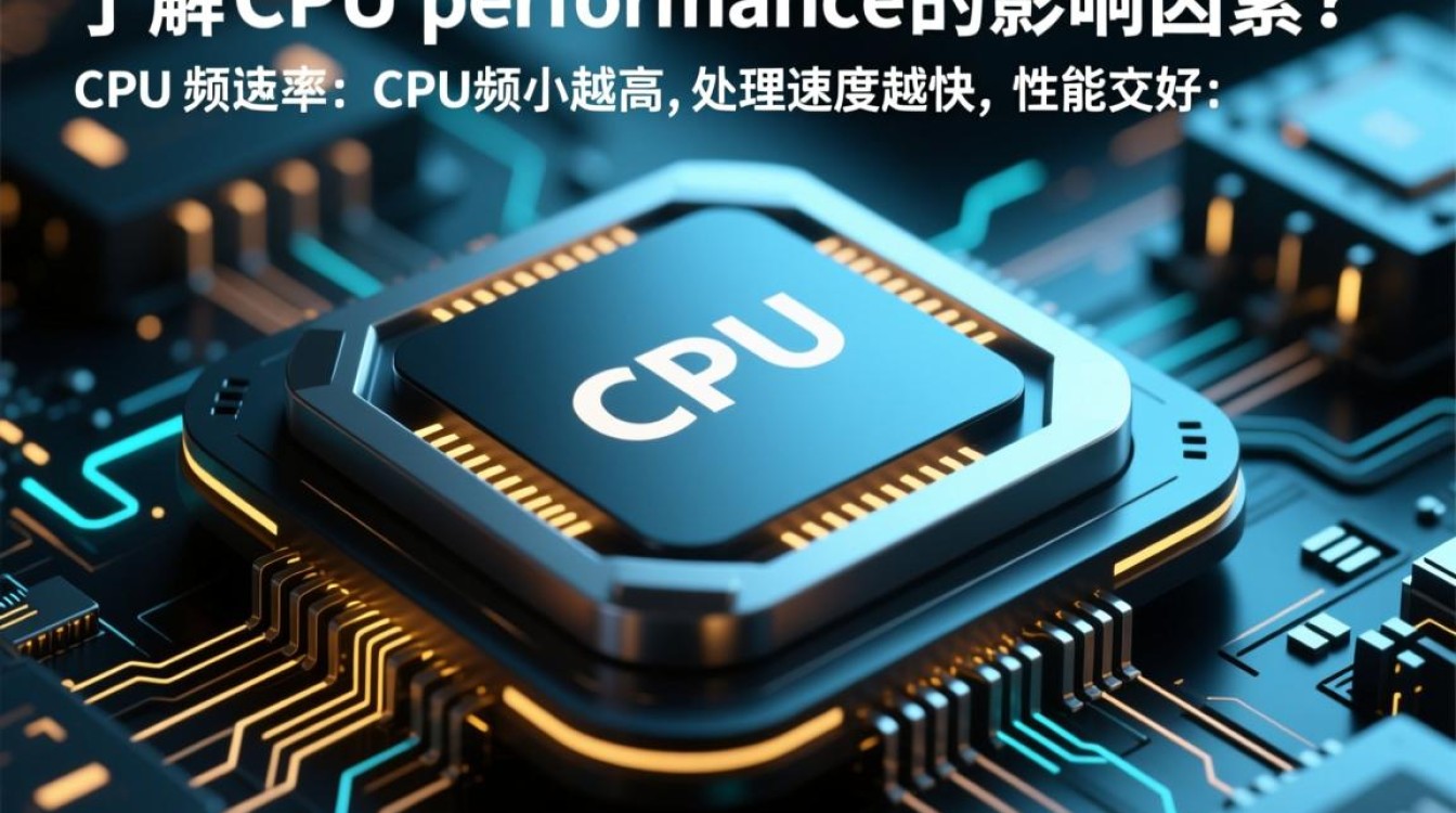 如何通过哪些具体方法有效提升CPU性能,达到最佳运行状态?-图2 如何通过哪些具体方法有效提升CPU性能,达到最佳运行状态?-图2