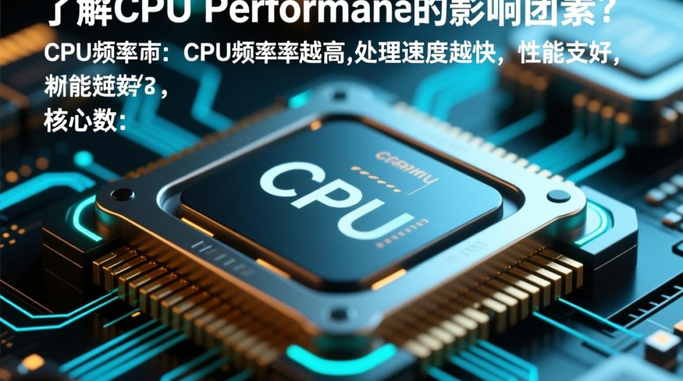 如何通过哪些具体方法有效提升CPU性能,达到最佳运行状态?-图1 如何通过哪些具体方法有效提升CPU性能,达到最佳运行状态?-图1