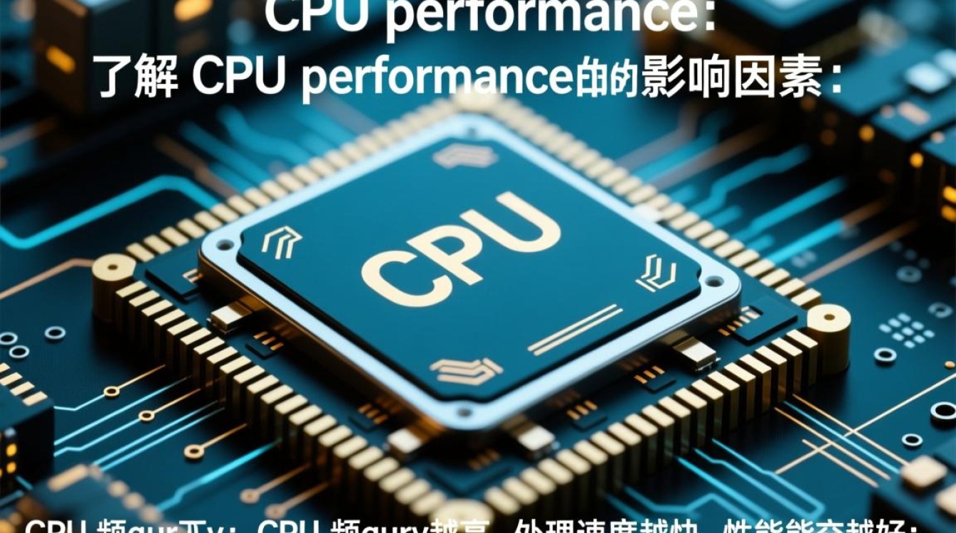 如何通过哪些具体方法有效提升CPU性能,达到最佳运行状态?-图3 如何通过哪些具体方法有效提升CPU性能,达到最佳运行状态?-图3