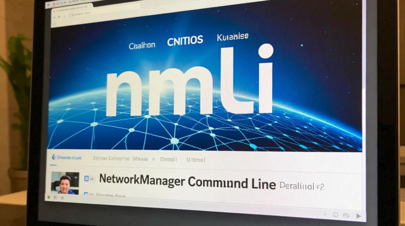 CentOS安装nmcli时遇到哪些常见问题及解决方法?-图1 CentOS安装nmcli时遇到哪些常见问题及解决方法?-图1