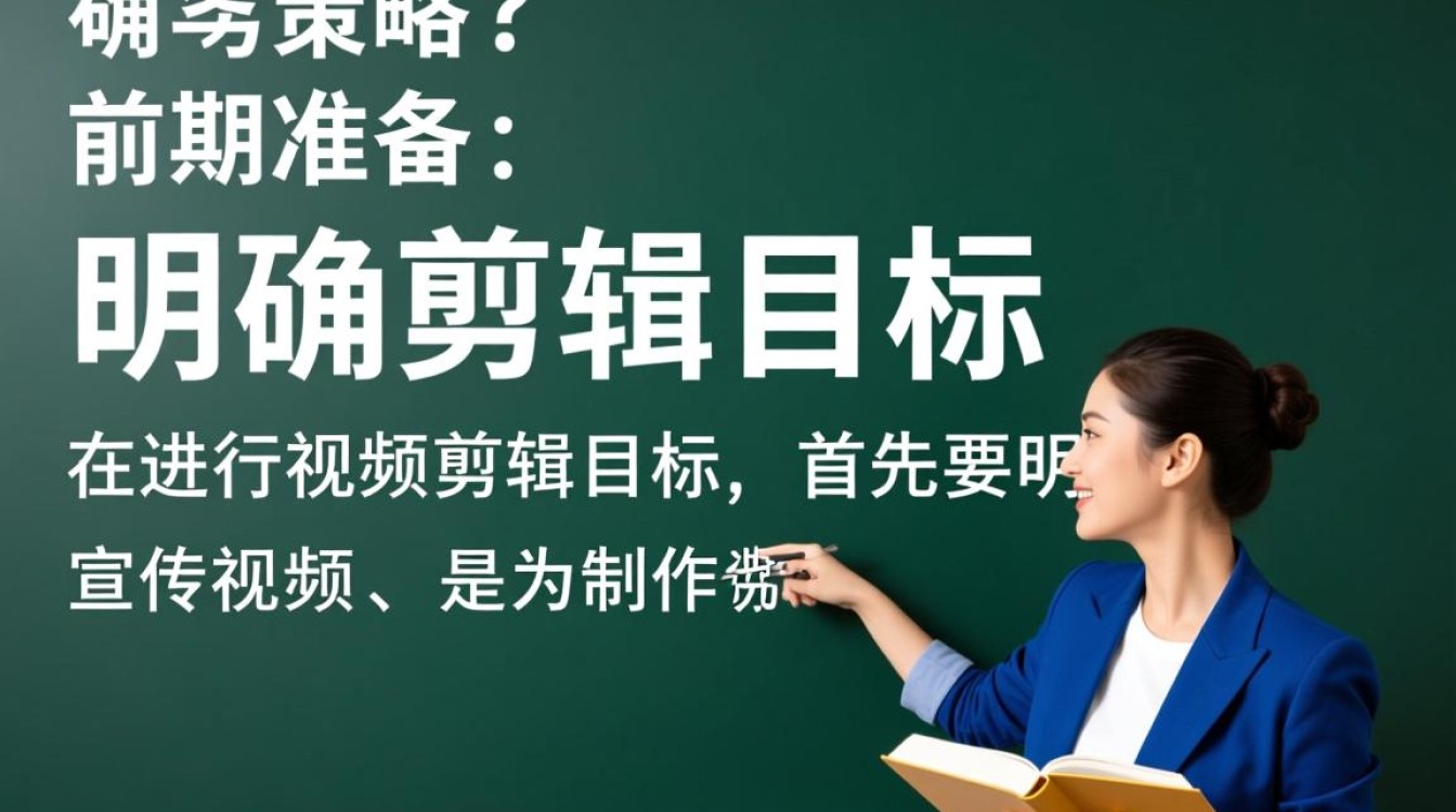 如何巧妙利用少量视频素材高效剪辑出精彩作品？-图1