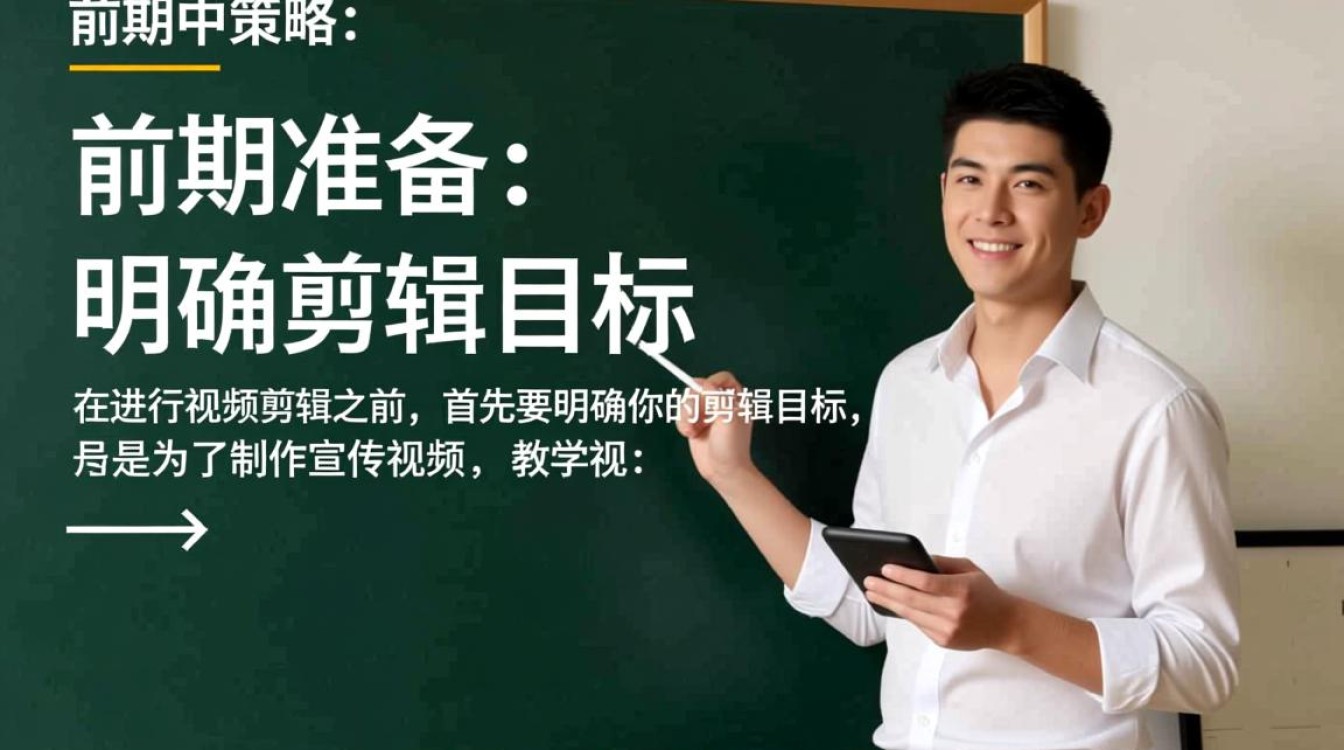如何巧妙利用少量视频素材高效剪辑出精彩作品？-图3