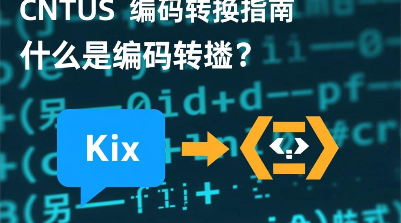 CentOS系统如何进行高效的编码转换操作?详细教程及常见问题解答!-图2 CentOS系统如何进行高效的编码转换操作?详细教程及常见问题解答!-图2
