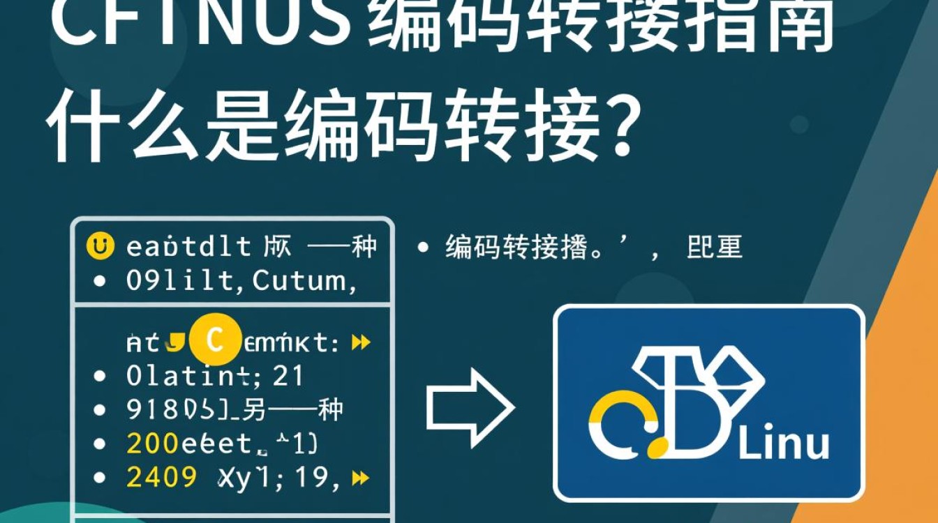 CentOS系统如何进行高效的编码转换操作?详细教程及常见问题解答!-图3 CentOS系统如何进行高效的编码转换操作?详细教程及常见问题解答!-图3