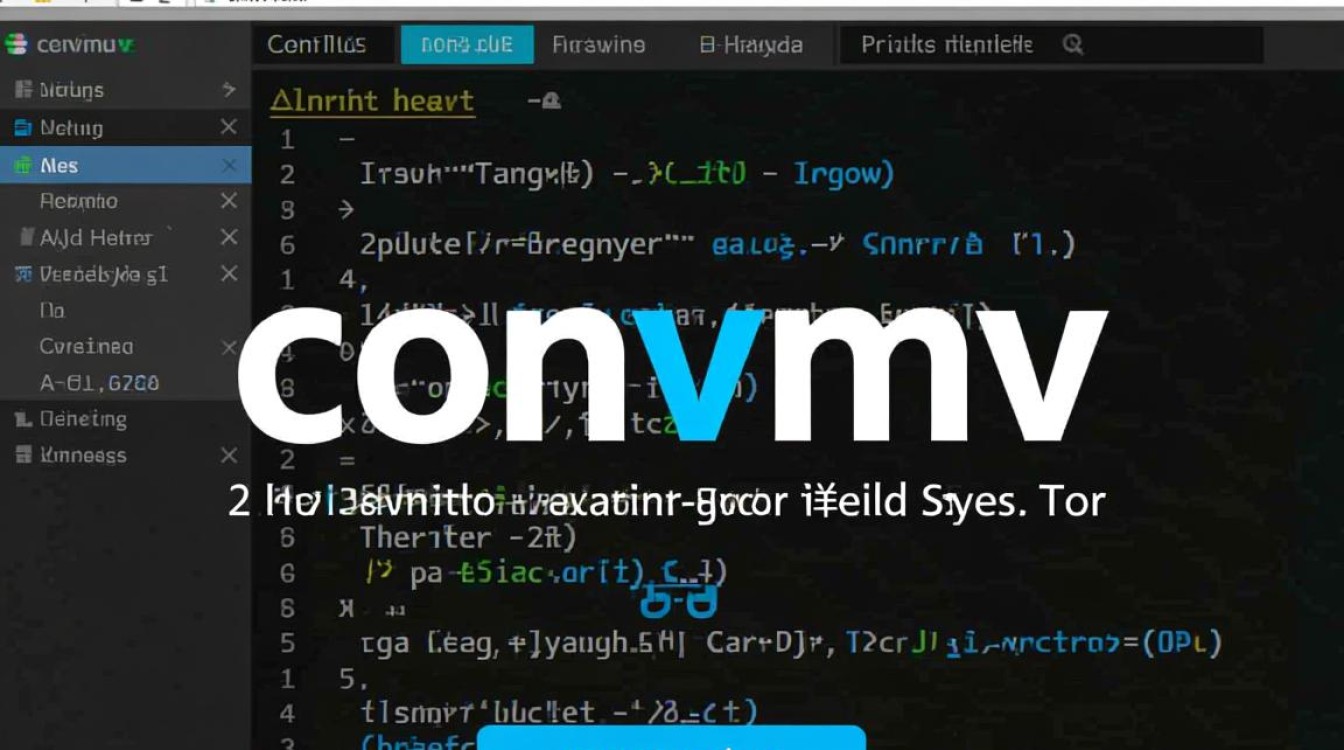 CentOS安装convmv时，如何确保字符编码转换无误？-图1