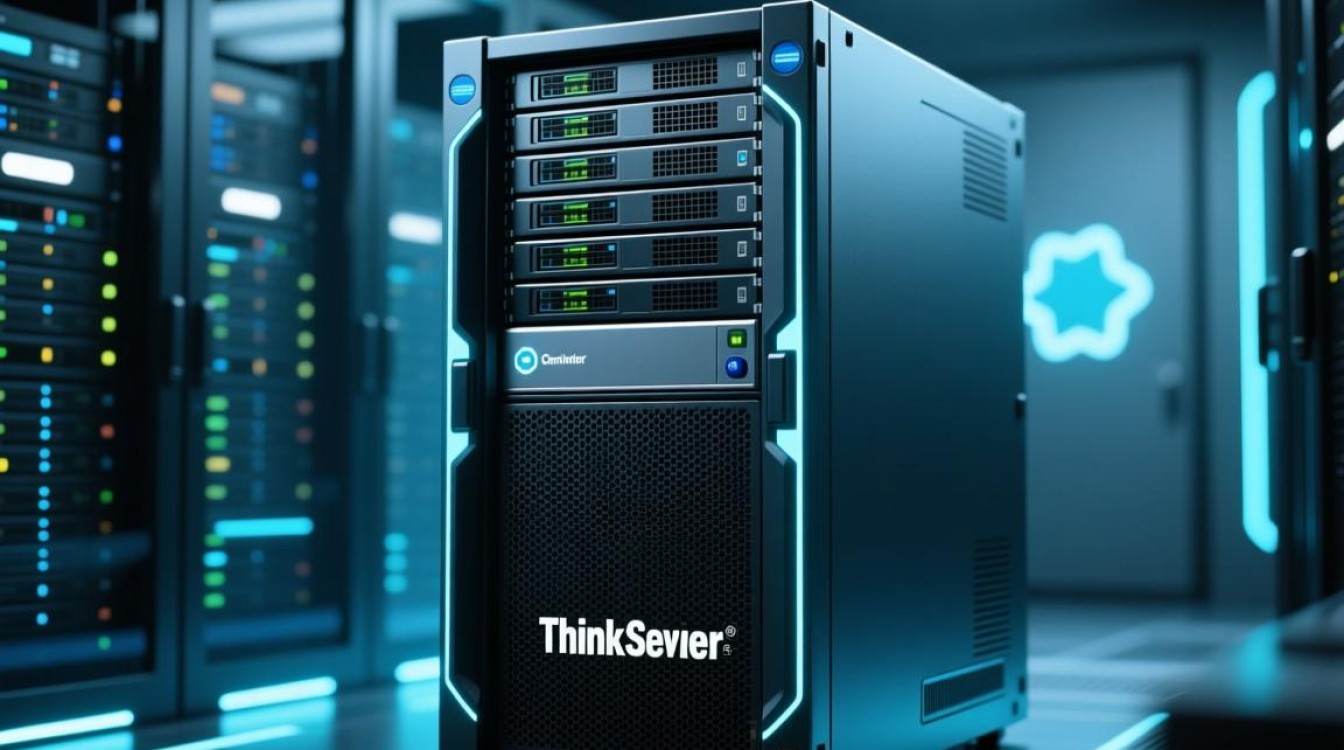ThinkServer安装CentOS时遇到哪些常见问题及解决方法?-图1 ThinkServer安装CentOS时遇到哪些常见问题及解决方法?-图1