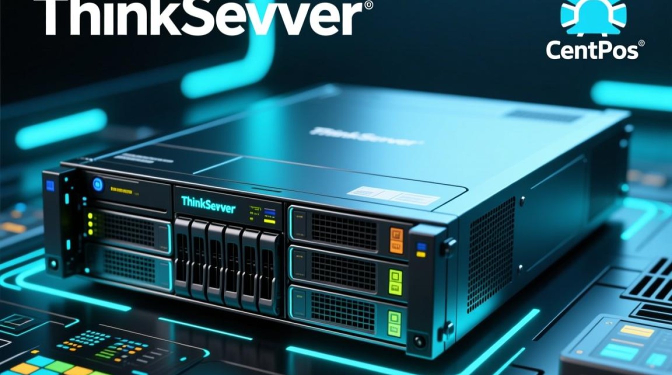 ThinkServer安装CentOS时遇到哪些常见问题及解决方法?-图3 ThinkServer安装CentOS时遇到哪些常见问题及解决方法?-图3