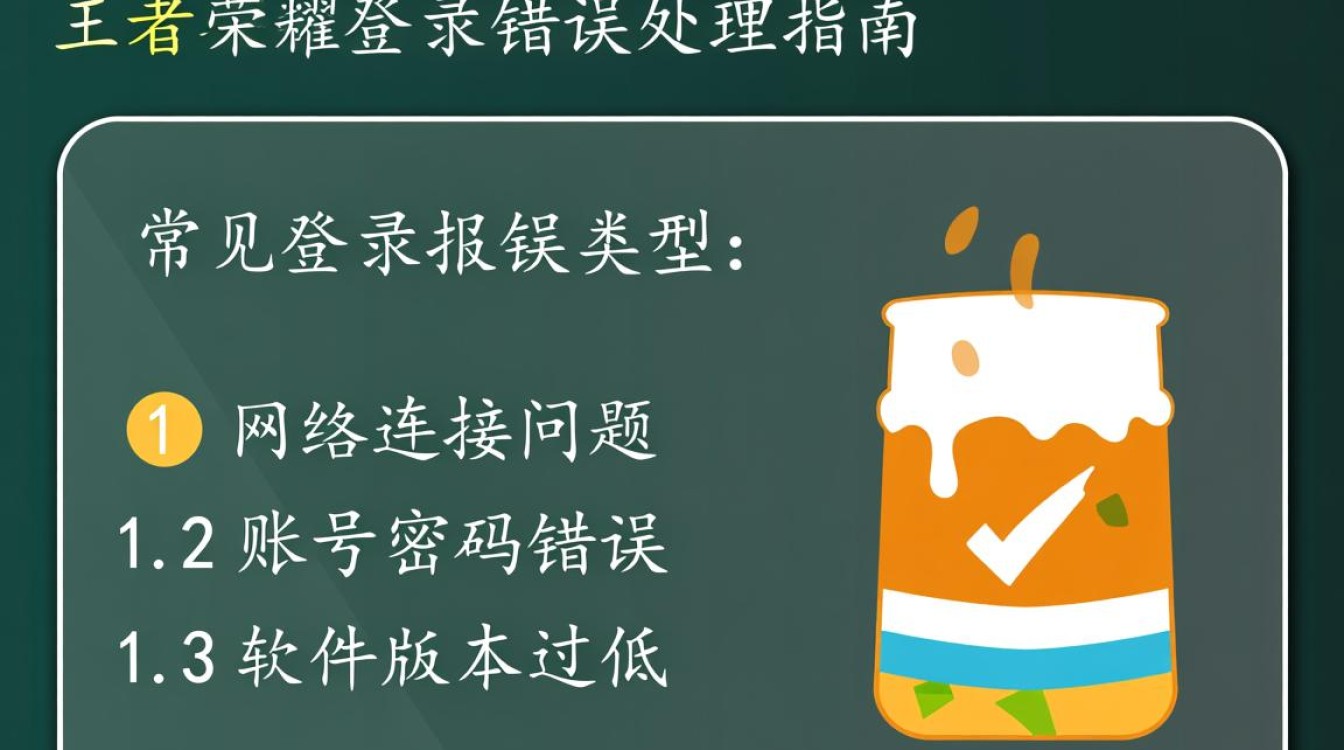 王者荣耀登录屡现报错,玩家困惑,是系统故障还是版本更新问题?-图2 王者荣耀登录屡现报错,玩家困惑,是系统故障还是版本更新问题?-图2