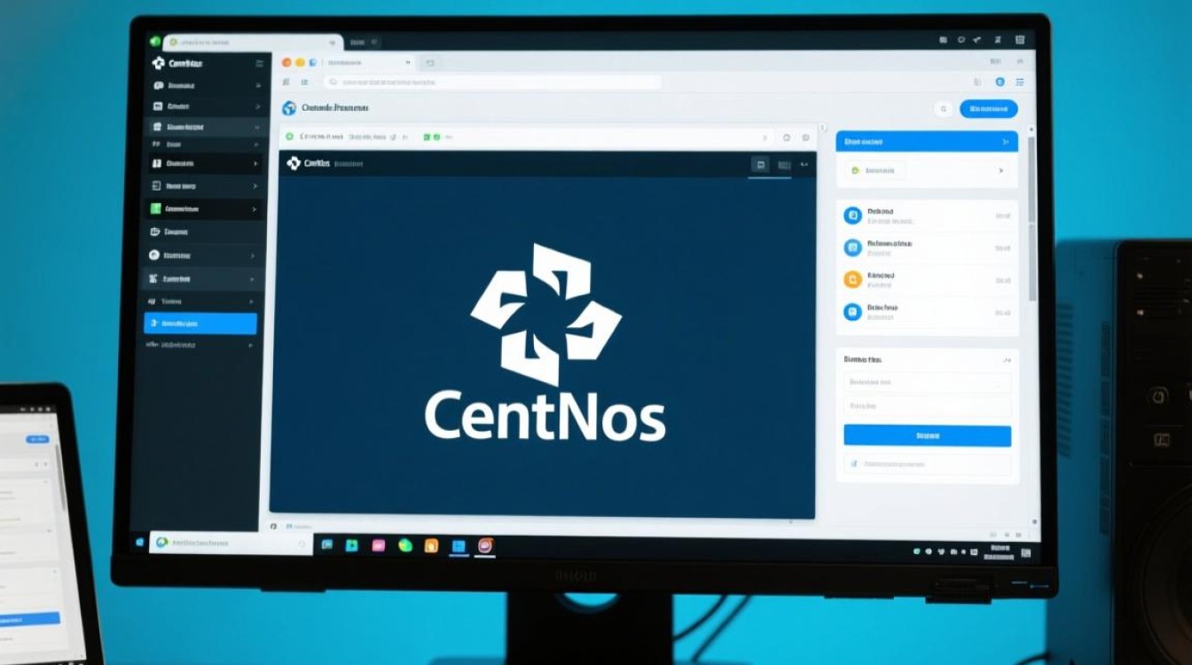 CentOS如何配置主次屏显示,实现多屏显示效果?-图1 CentOS如何配置主次屏显示,实现多屏显示效果?-图1
