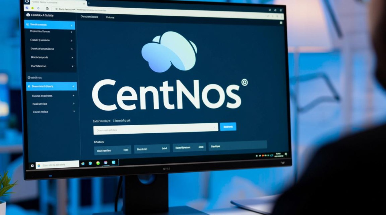 CentOS如何配置主次屏显示,实现多屏显示效果?-图2 CentOS如何配置主次屏显示,实现多屏显示效果?-图2