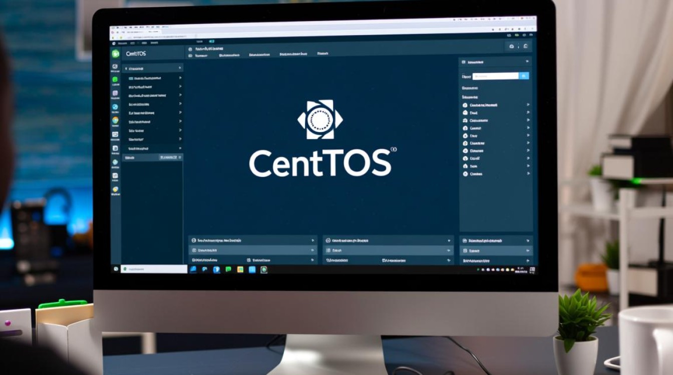 CentOS如何配置主次屏显示,实现多屏显示效果?-图3 CentOS如何配置主次屏显示,实现多屏显示效果?-图3