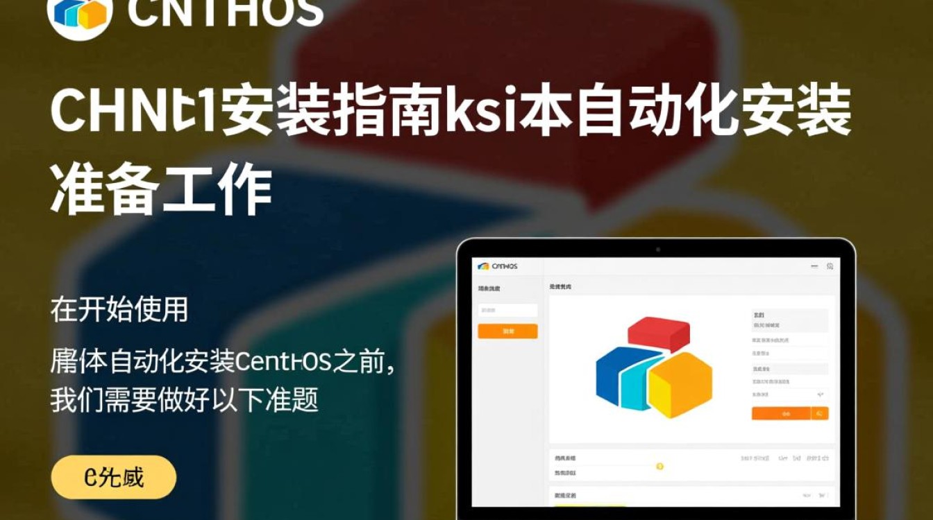 ks安装centos过程中遇到问题？30个常见疑问解答汇总！-图1