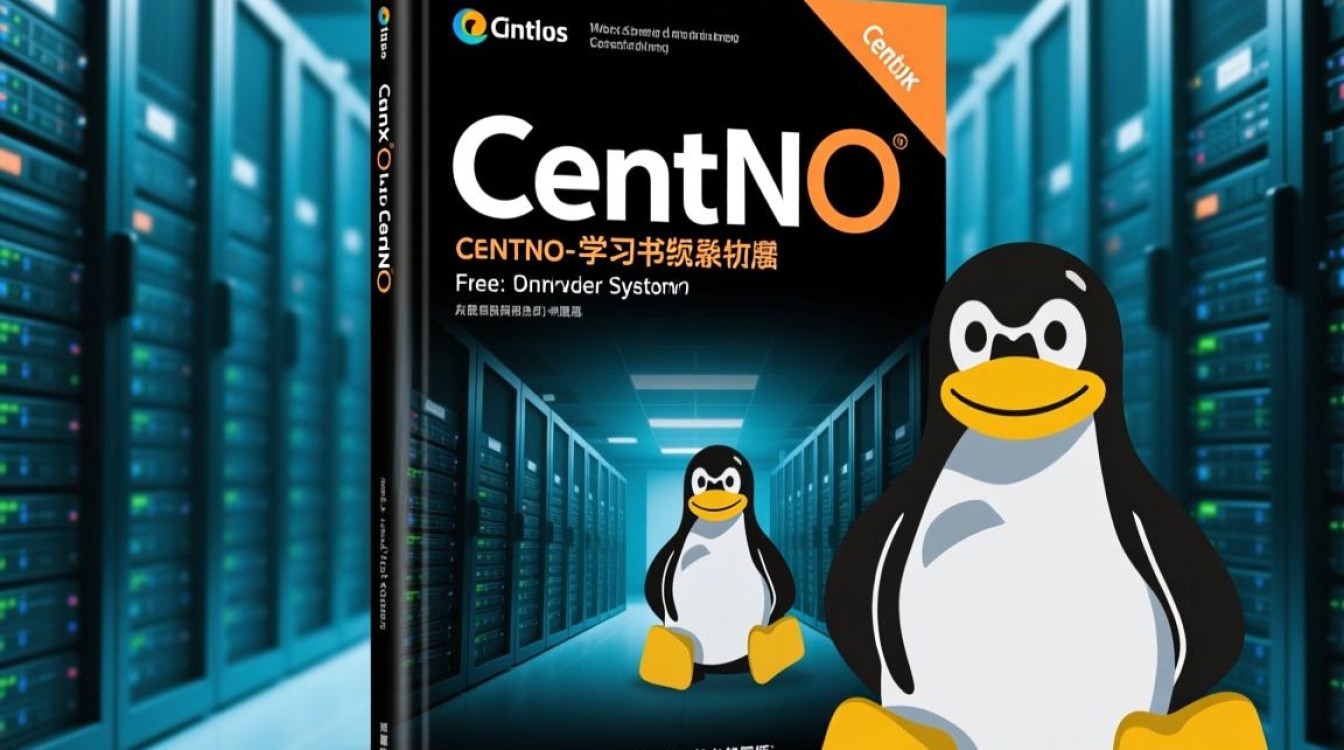 CentOS学习书籍推荐,哪本最适合入门新手?-图2 CentOS学习书籍推荐,哪本最适合入门新手?-图2
