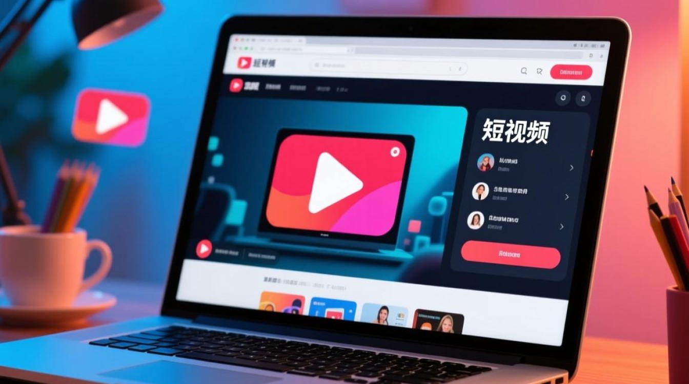 如何高效剪辑网页短视频，实现最佳观看体验？-图1