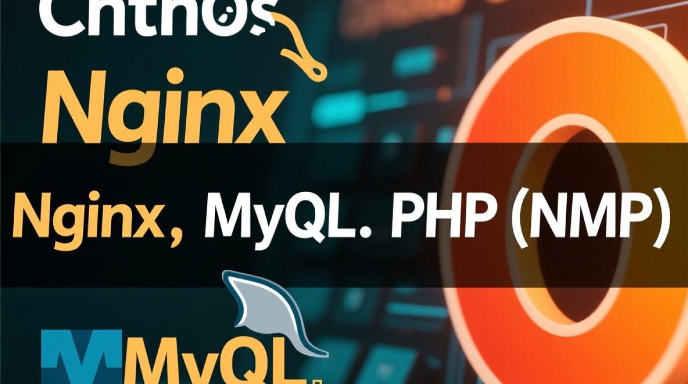CentOS 安装 NMP 是否有更简便的方法？常见问题与最佳实践详解！-图2