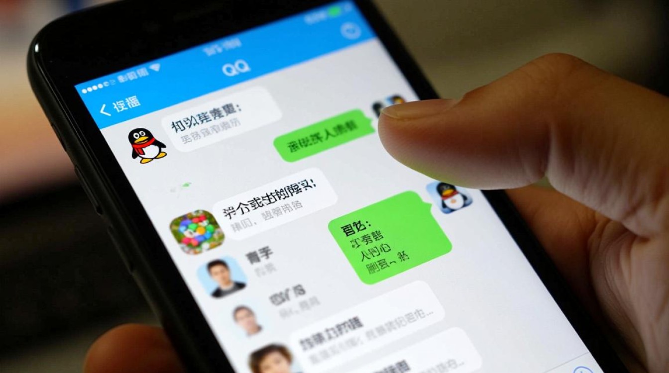 QQ如何高效找回多年前失联的旧时好友？-图2