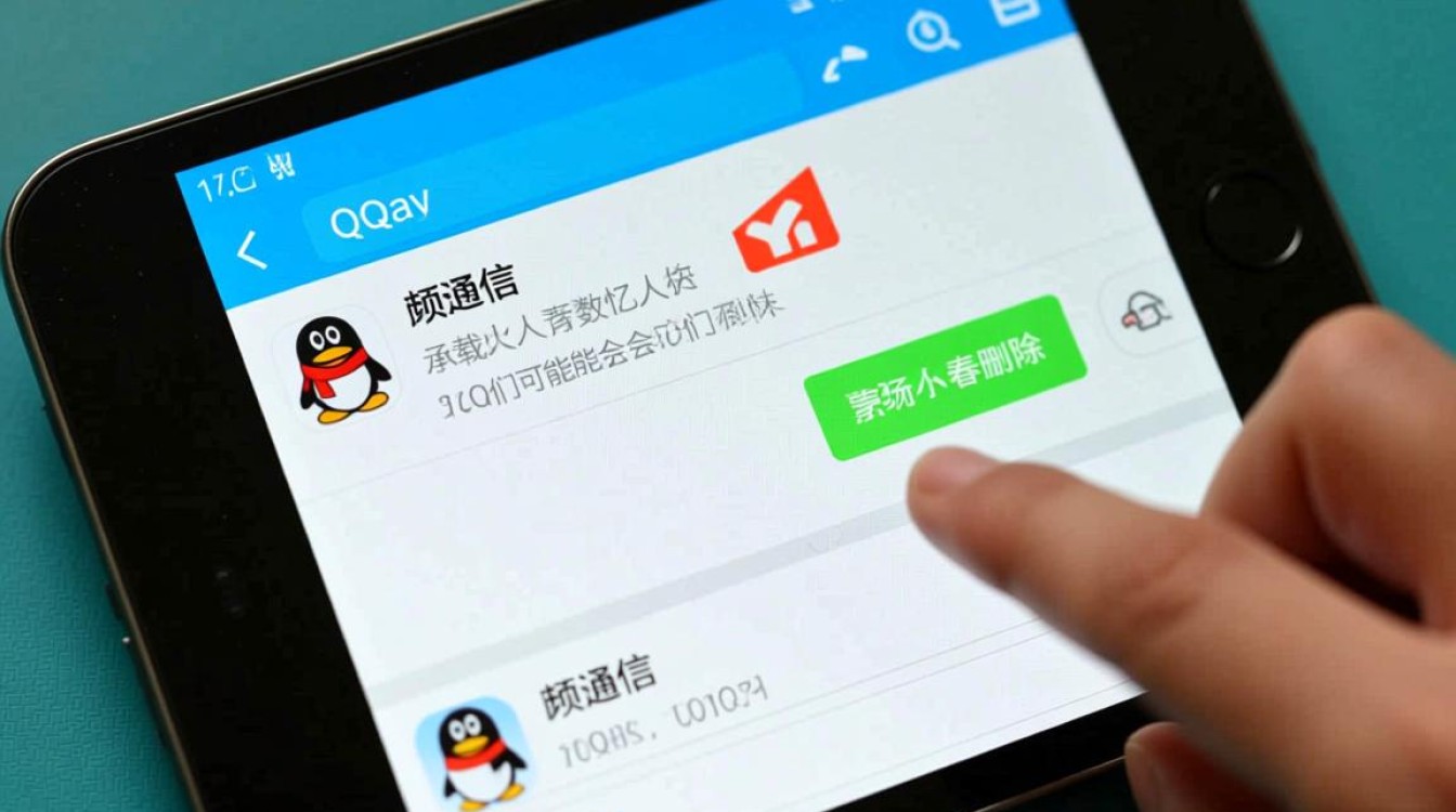 QQ如何高效找回多年前失联的旧时好友？-图3