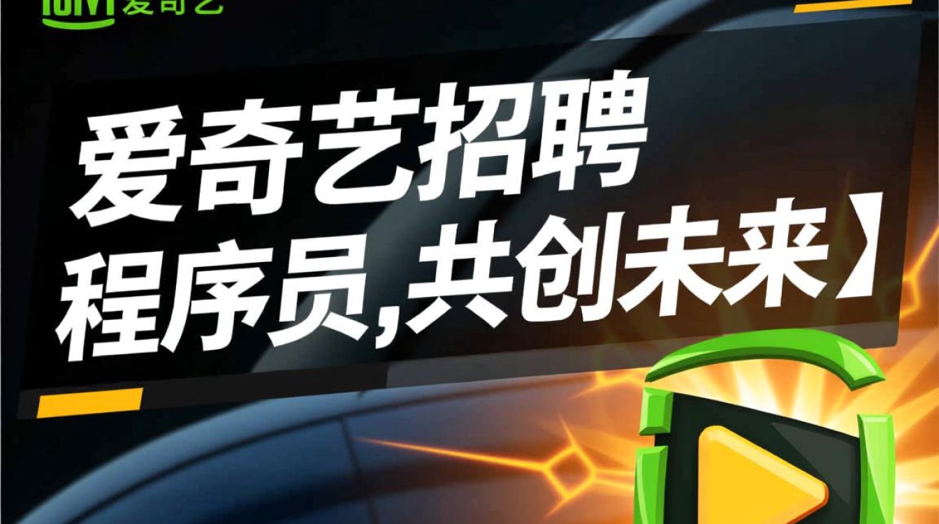爱奇艺招聘时对程序员的要求有哪些技能和背景？-图2
