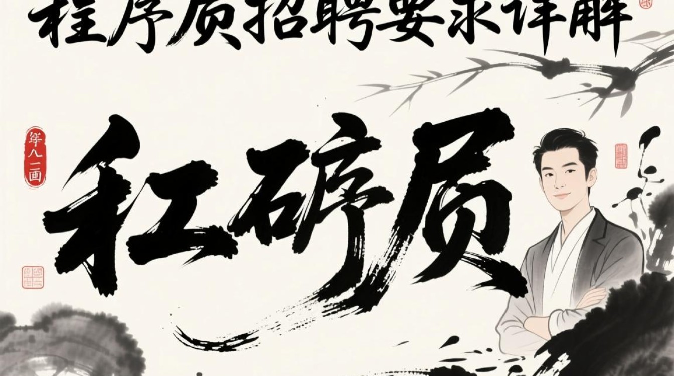 水墨画程序员？这职位要求究竟有何特别之处？-图2