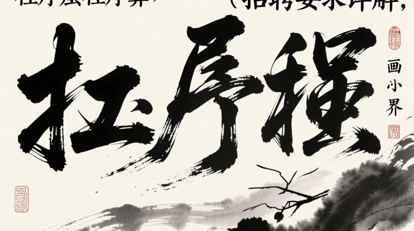 水墨画程序员？这职位要求究竟有何特别之处？-图3