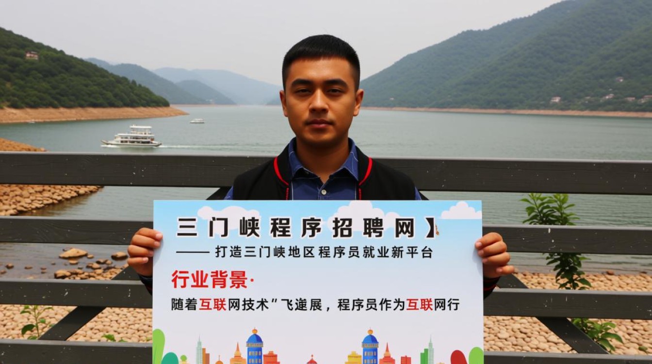 三门峡程序员招聘网，如何筛选出最合适的编程人才？-图1