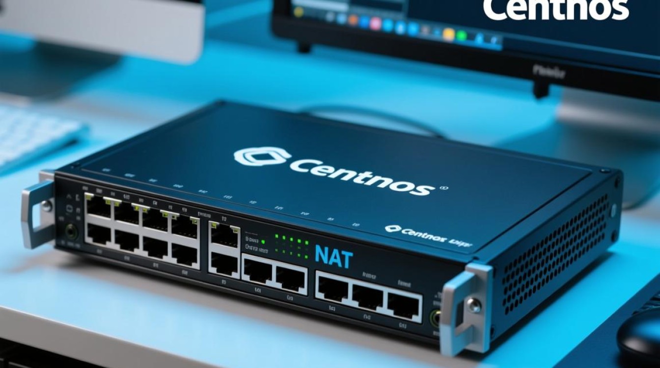 CentOS TAP NAT配置中,如何确保网络数据包正确转发?-图1 CentOS TAP NAT配置中,如何确保网络数据包正确转发?-图1