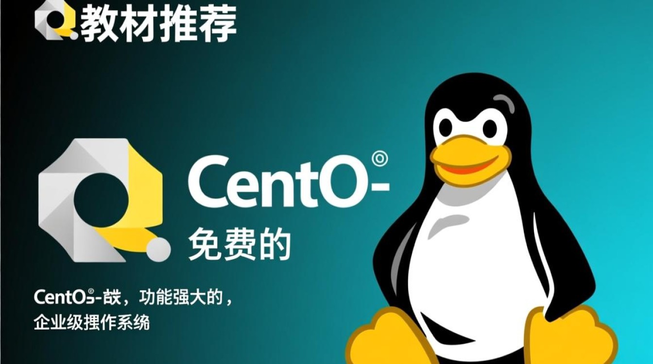 CentOS教材推荐，哪本最适合初学者入门与进阶学习？-图1
