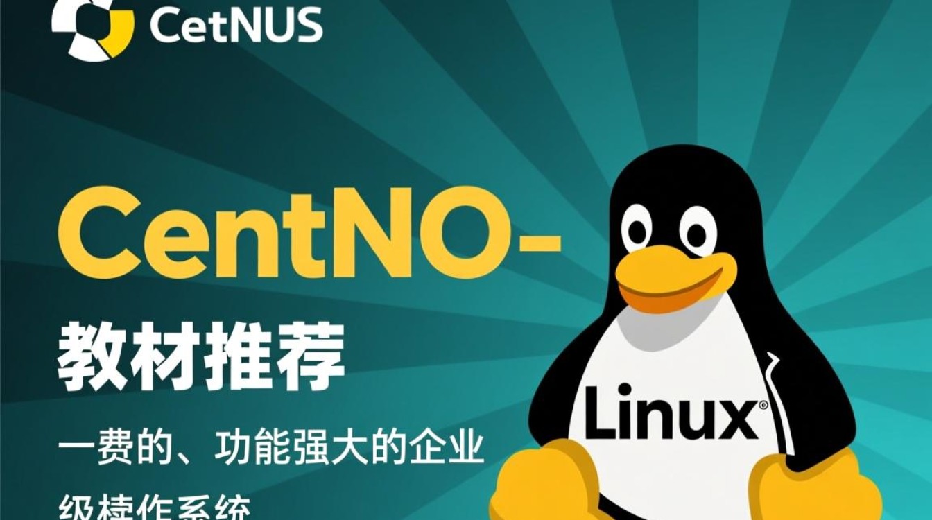 CentOS教材推荐，哪本最适合初学者入门与进阶学习？-图2