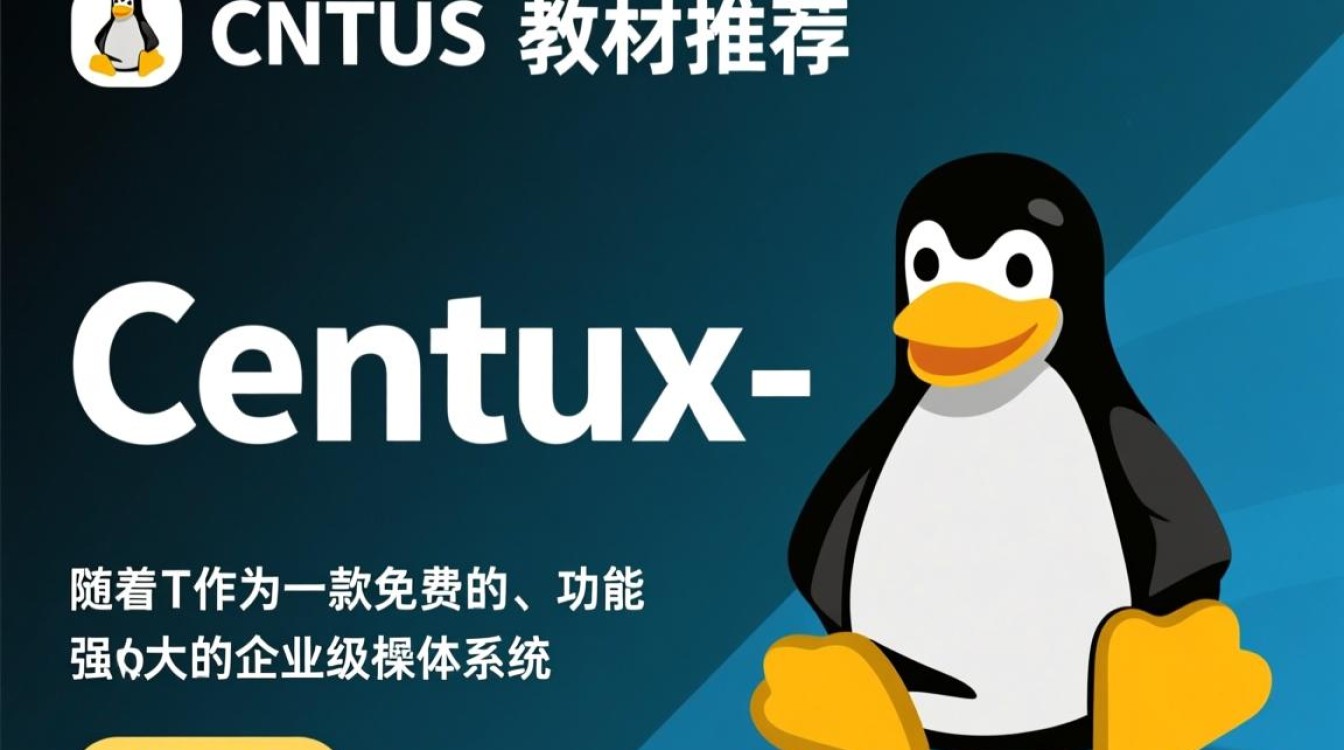 CentOS教材推荐，哪本最适合初学者入门与进阶学习？-图3