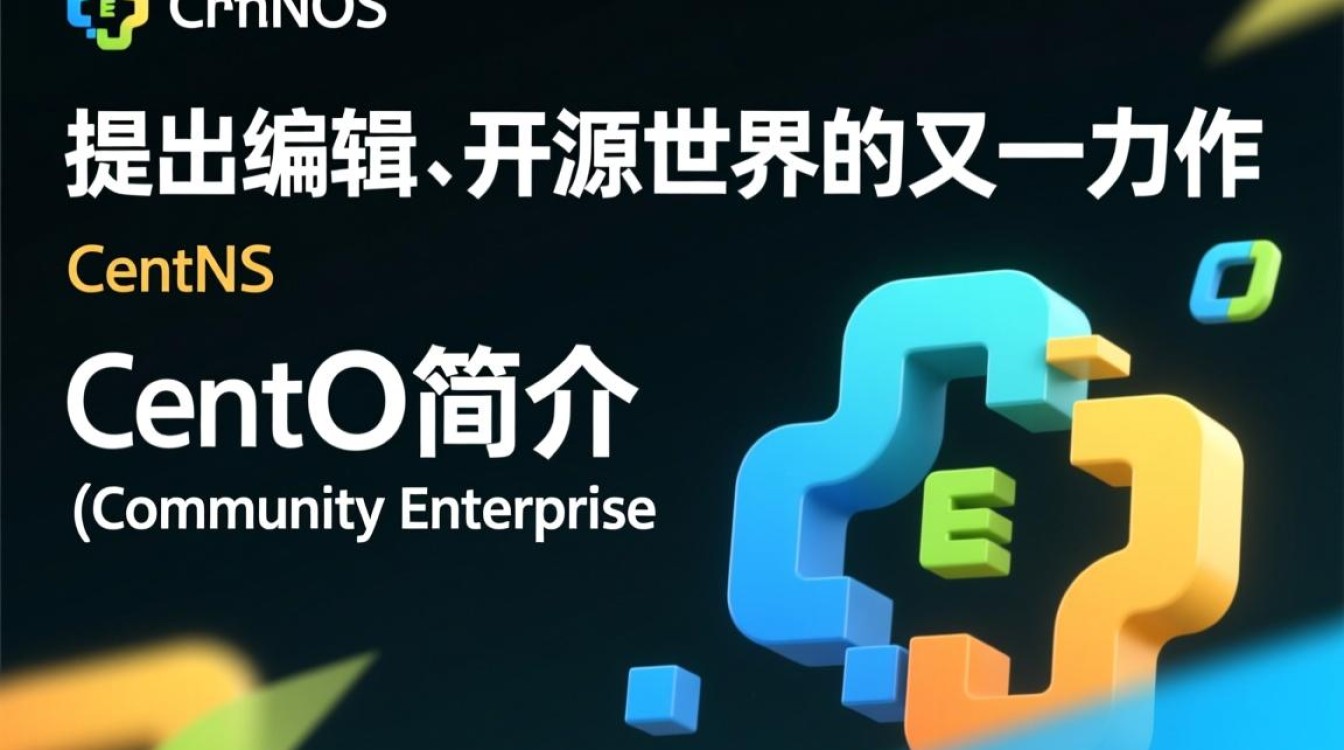 CentOS 推出编辑功能，这一变化将如何影响Linux社区和用户？-图1