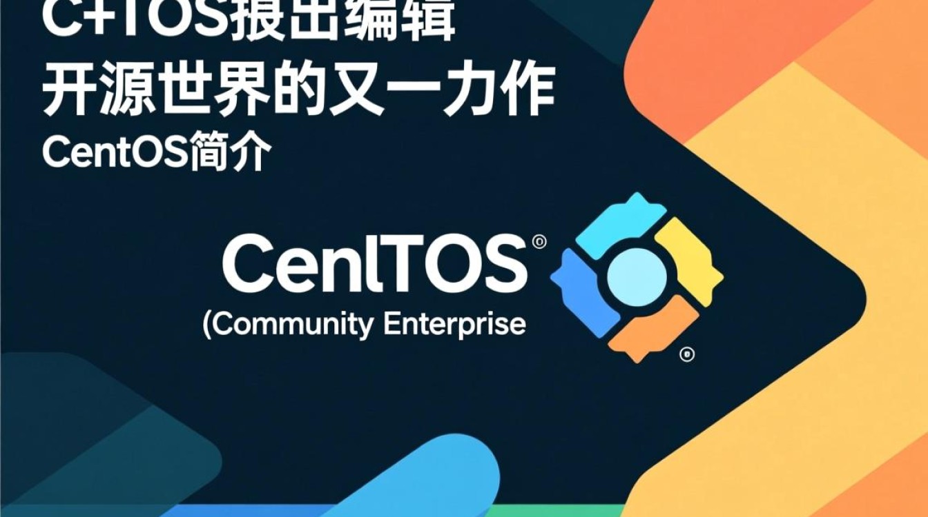 CentOS 推出编辑功能，这一变化将如何影响Linux社区和用户？-图2