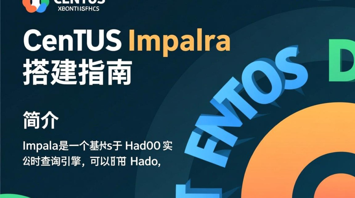 Centos Impala搭建过程中可能遇到哪些挑战和疑问？-图3