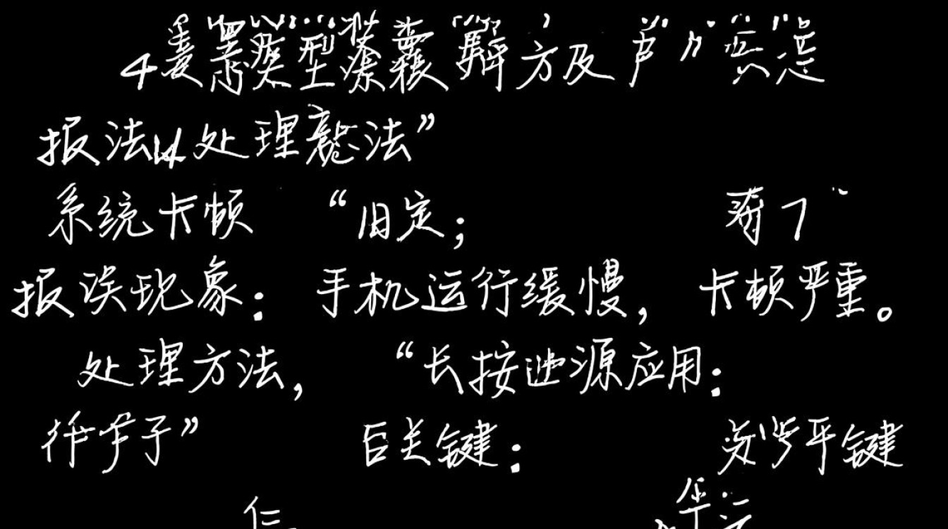 苹果手机频繁报错?揭秘背后的30字故障记录真相!-图3 苹果手机频繁报错?揭秘背后的30字故障记录真相!-图3