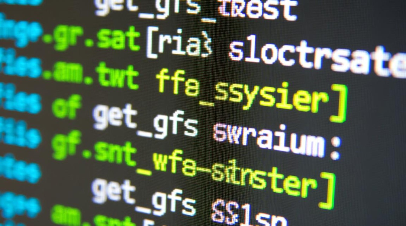 get_gfs报错原因揭秘，系统故障还是代码错误？排查指南大揭秘-图3