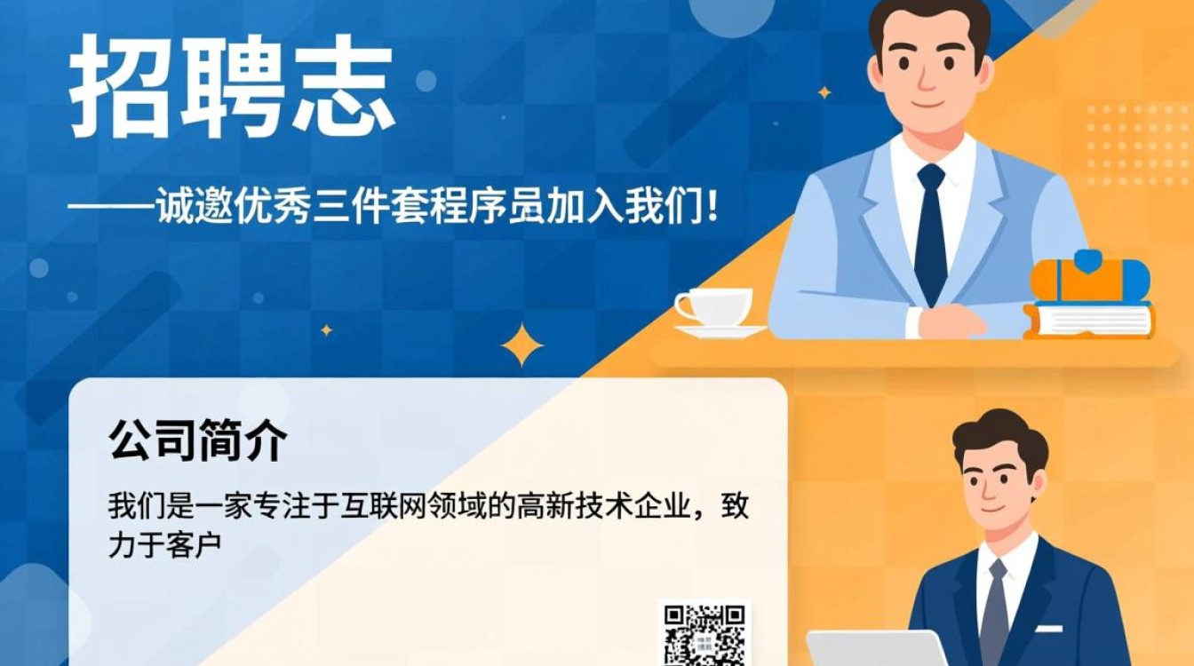 程序员招聘，这三件套配置，你符合吗？揭秘招聘背后的疑问与要求！-图3